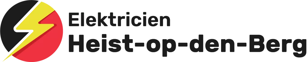 Logo Elektricien Heist-op-den-Berg